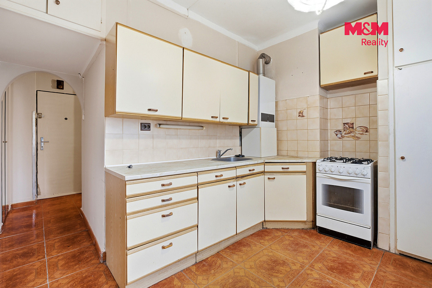 Prodej bytu 2+1 49 m² – fotografie 5
