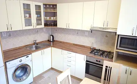 Pronájem bytu 2+1 59 m²
