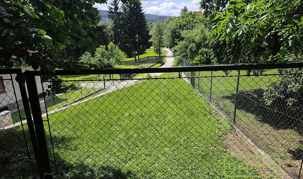 Prodej stavebního pozemku 731 m², Kájov – náhled fotky 19