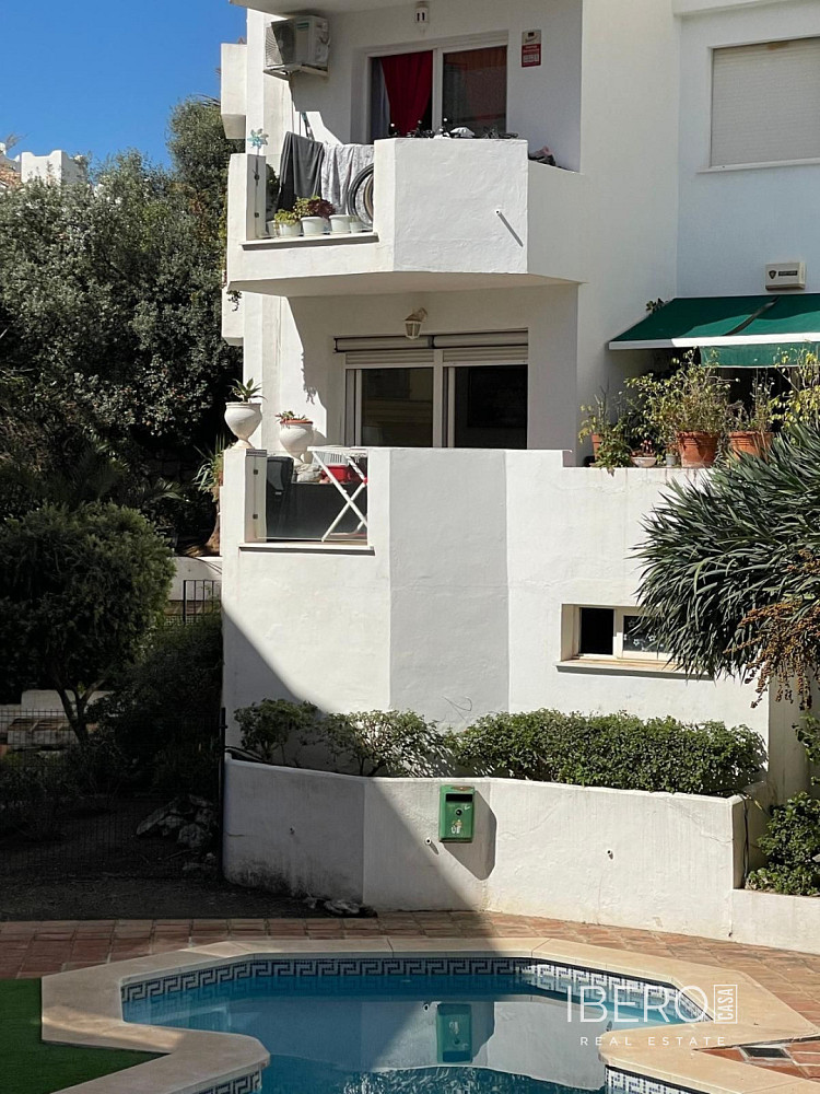 Pis 5+kk – Málaga, Centro Histórico, Centro - Vista 2