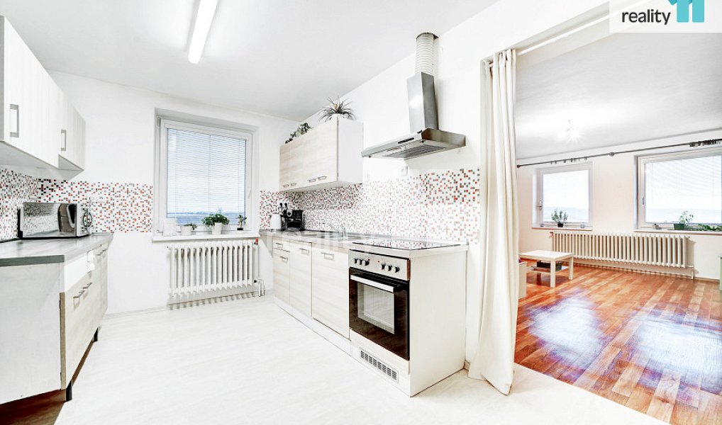 Pronájem domu 140 m² s pozemkem 200 m², Horní Lapač – náhled fotky 5