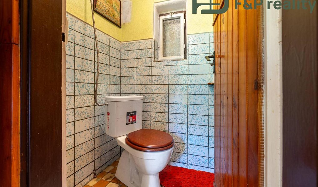 Prodej domu 115 m² s pozemkem 3 107 m², Slaná – náhled fotky 30