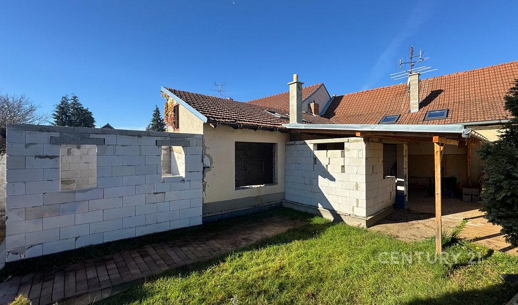 Prodej domu 204 m² s pozemkem 310 m², Břeclav – náhled fotky 7