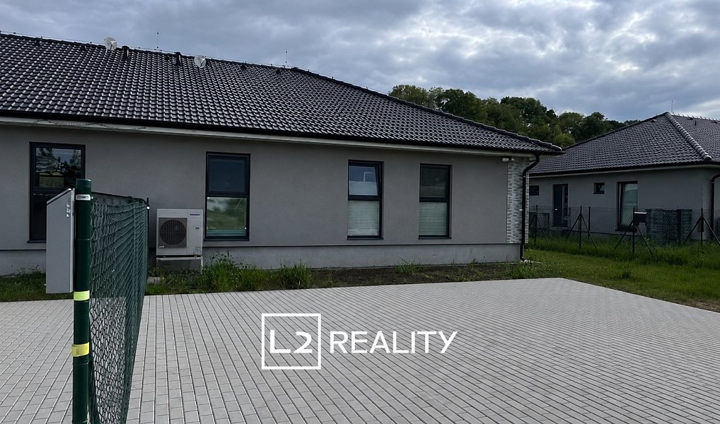 Prodej domu 98 m² s pozemkem 623 m², Slaný – náhled fotky 2