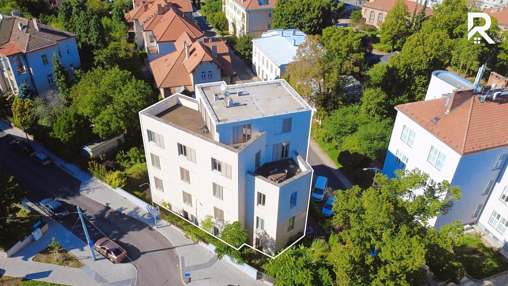 Prodej bytu atypického 200 m² — photo 4