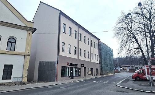 Prodej bytu 2+kk 70 m², S. K. Neumanna, Kralupy nad Vltavou, okres Mělník