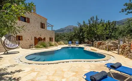 Prodej domu 99 m² s pozemkem 250 m², Melidoni, Řecko