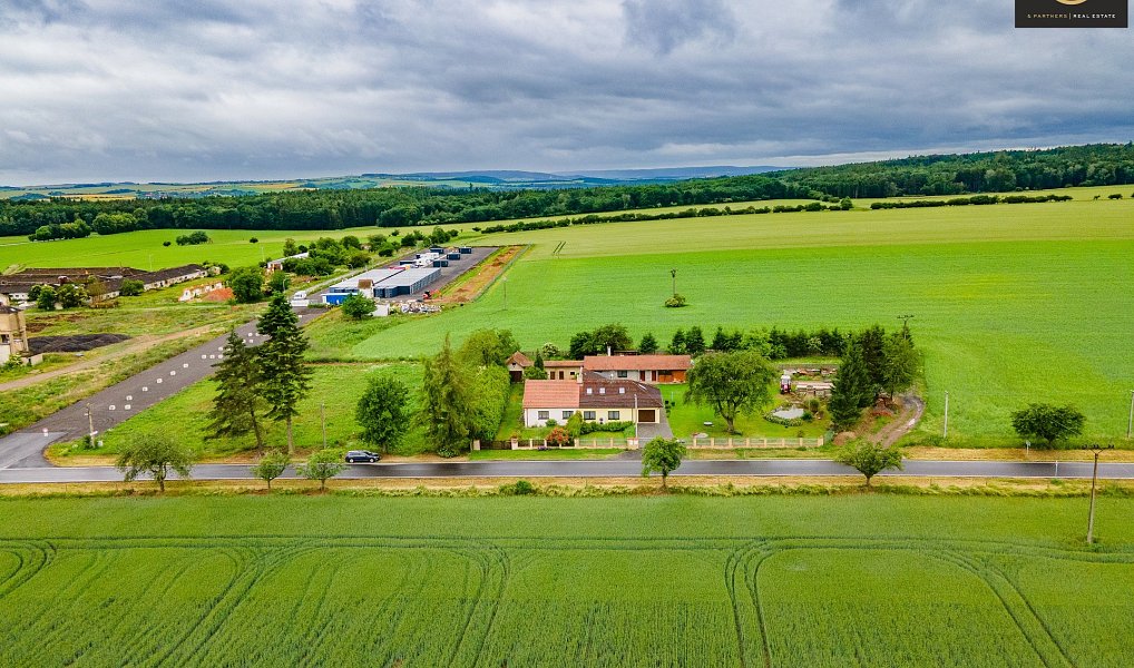 Prodej domu 78 m² s pozemkem 810 m², Nový Dům – náhled fotky 22