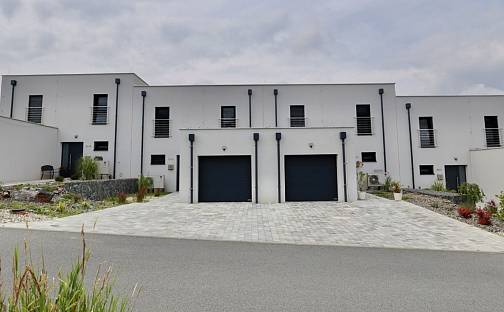 Prodej domu 157 m² s pozemkem 546 m², Na Hliníku, Frýdek-Místek - Místek