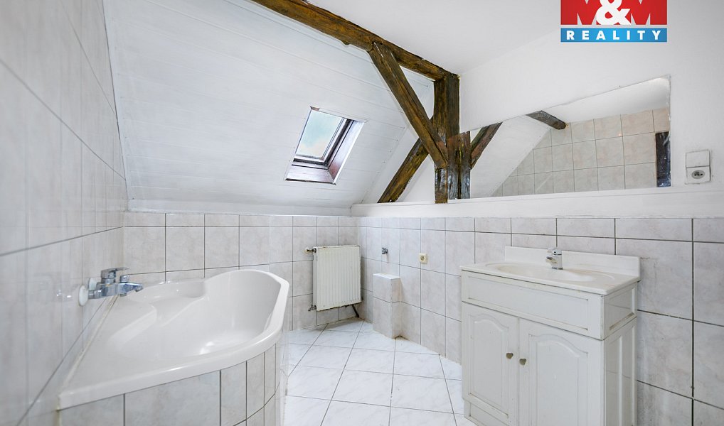 Prodej nájemního domu, činžáku 230 m², Holýšov – náhled fotky 6