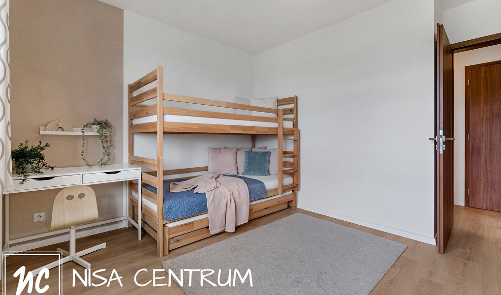 Prodej bytu 3+kk 75 m², Liberec – náhled fotky 14