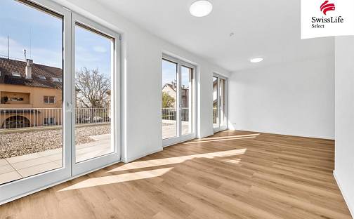Prodej bytu 3+kk 87 m², Bělohorská, Praha 6 - Břevnov