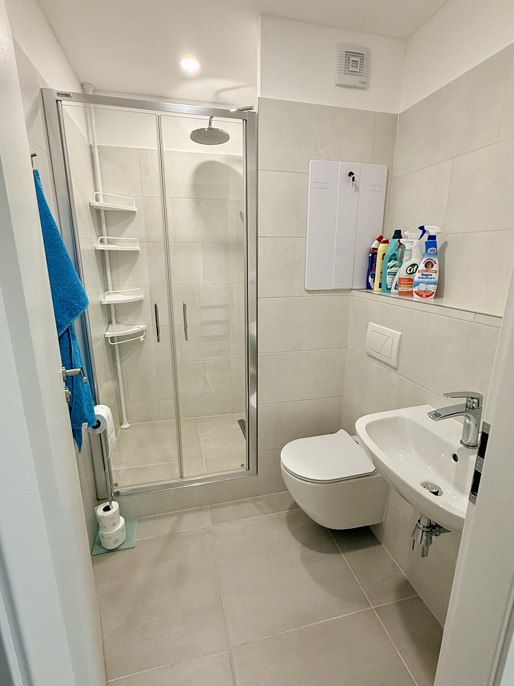 Prodej bytu 1+1 36 m² — photo 5