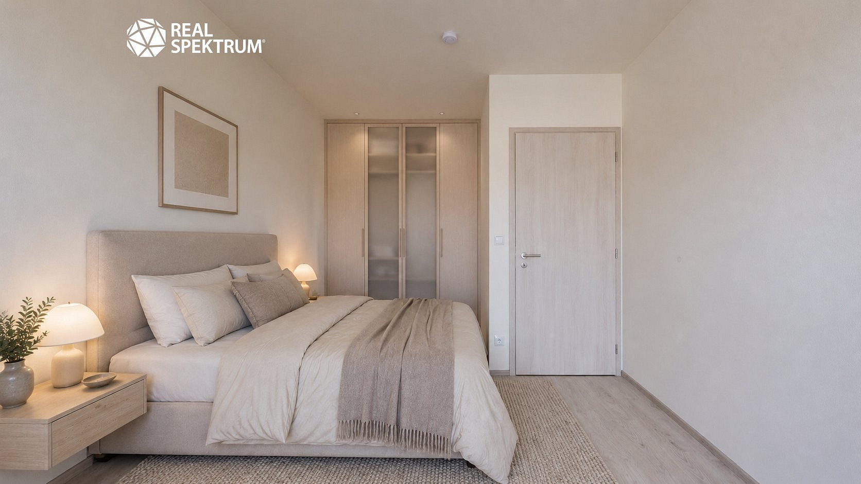 Prodej bytu 3+kk 64 m² – pohled 4
