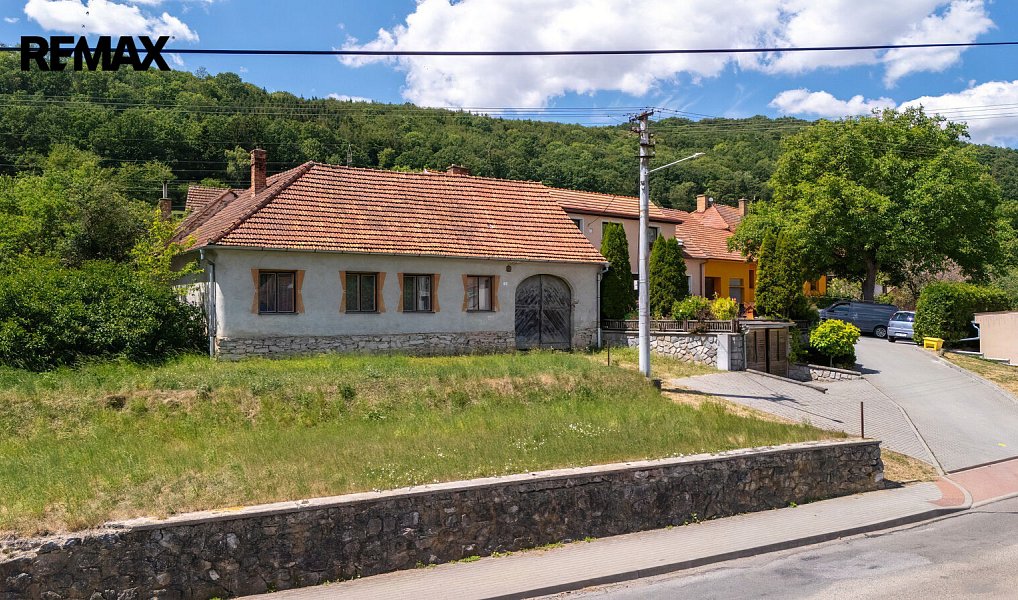 Prodej domu 124 m² s pozemkem 4 419 m², Lomnice – náhled fotky 6