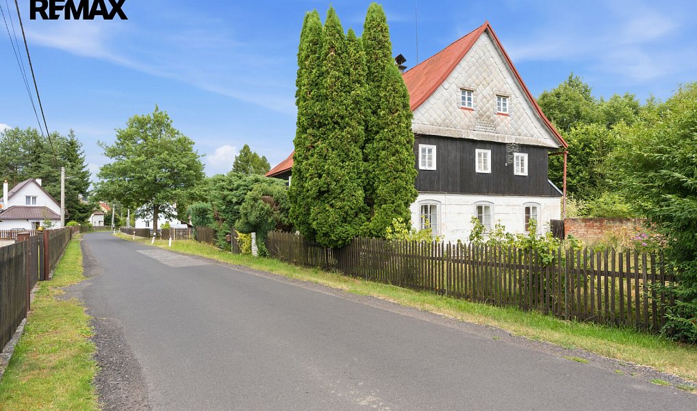 Prodej chaty/chalupy 244 m² s pozemkem 2 489 m², Česká Kamenice – náhled fotky 31