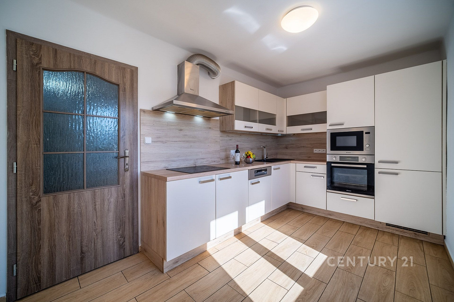 Pronájem bytu 2+1 61 m² rezervováno