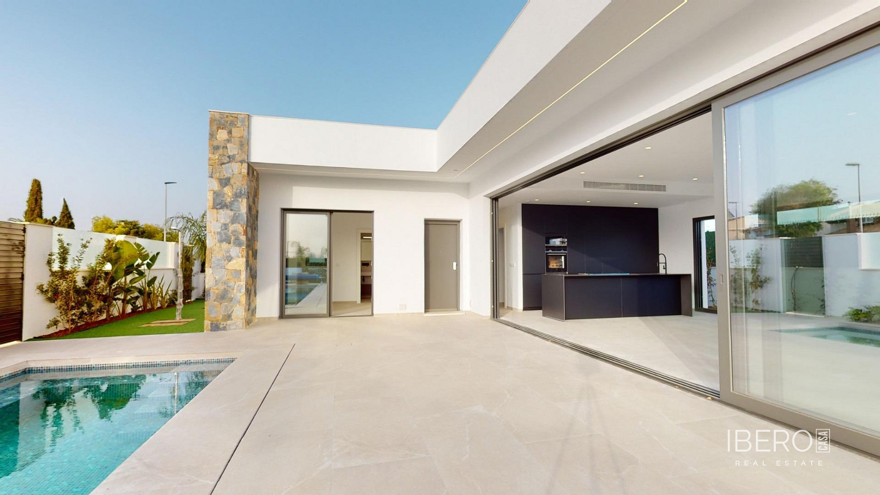 Casa 4+kk – Los Alcazares - Vista 3