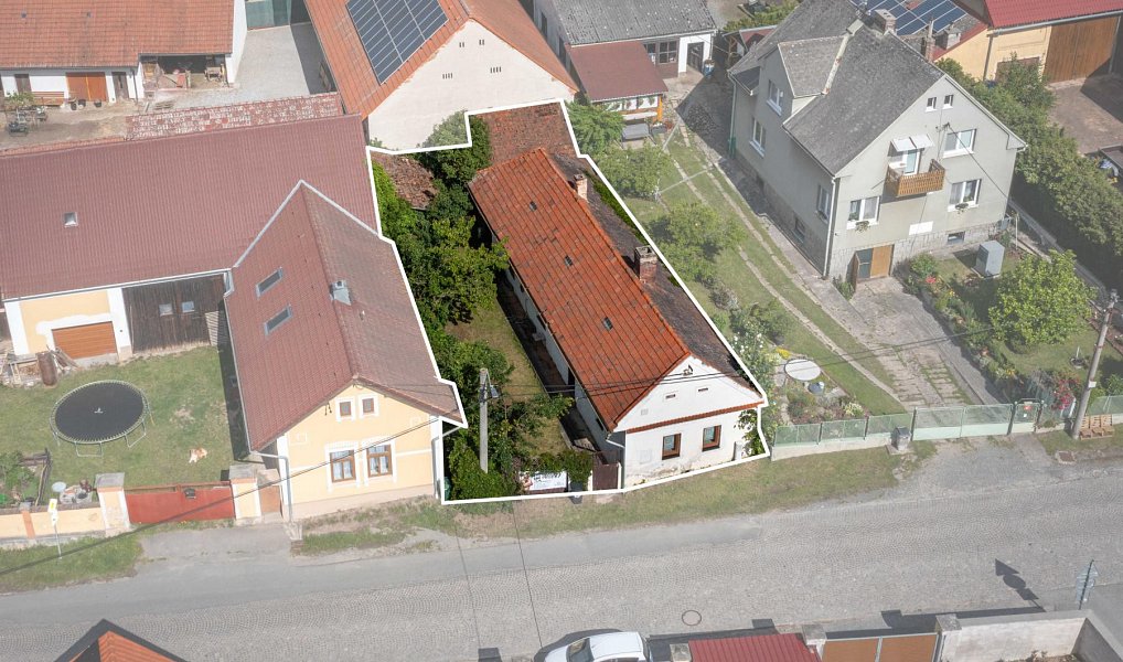 Prodej chaty/chalupy 68 m² s pozemkem 294 m², Příšov – náhled fotky 29