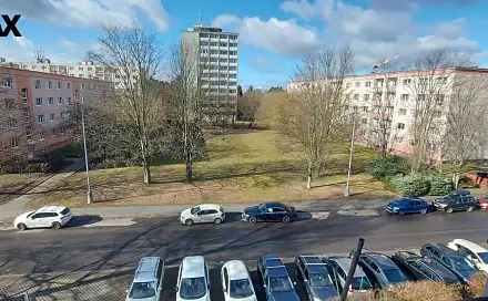 Prodej bytu 2+1 54 m², Havanská, Kladno - Kročehlavy