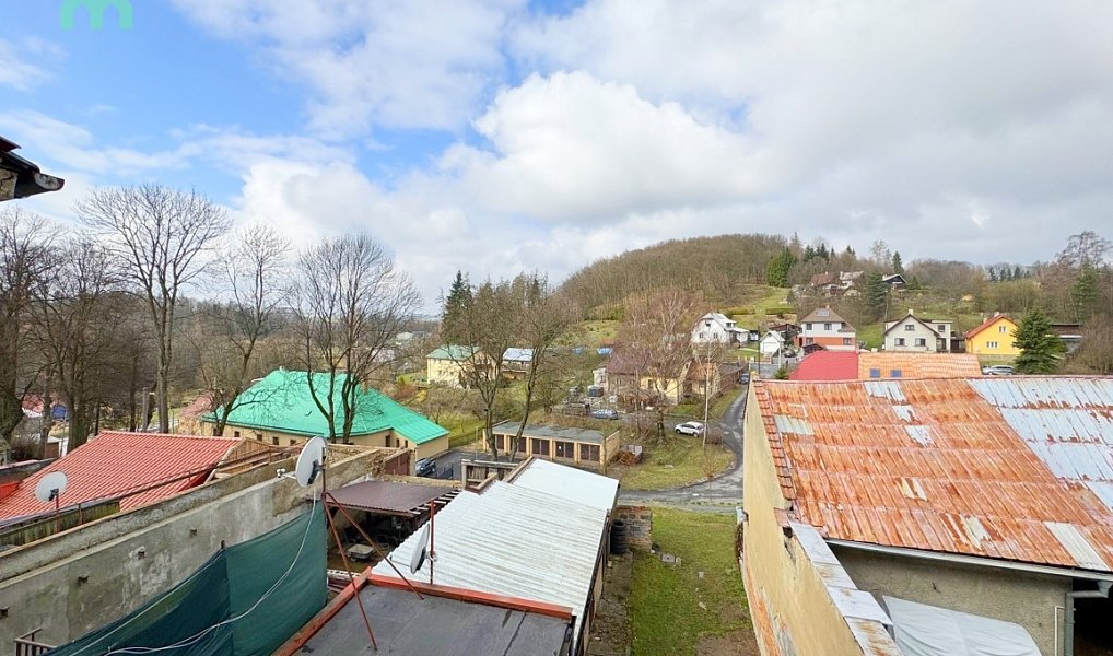 Pronájem bytu 2+1 60 m², Potštát – náhled fotky 11