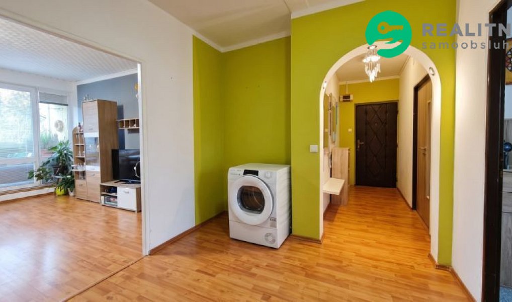 Prodej bytu 3+1 71 m², Krnov – náhled fotky 5