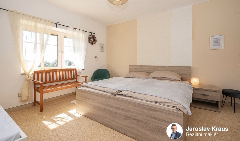 Prodej domu 373 m² s pozemkem 1 234 m², Roprachtice – náhled fotky 39