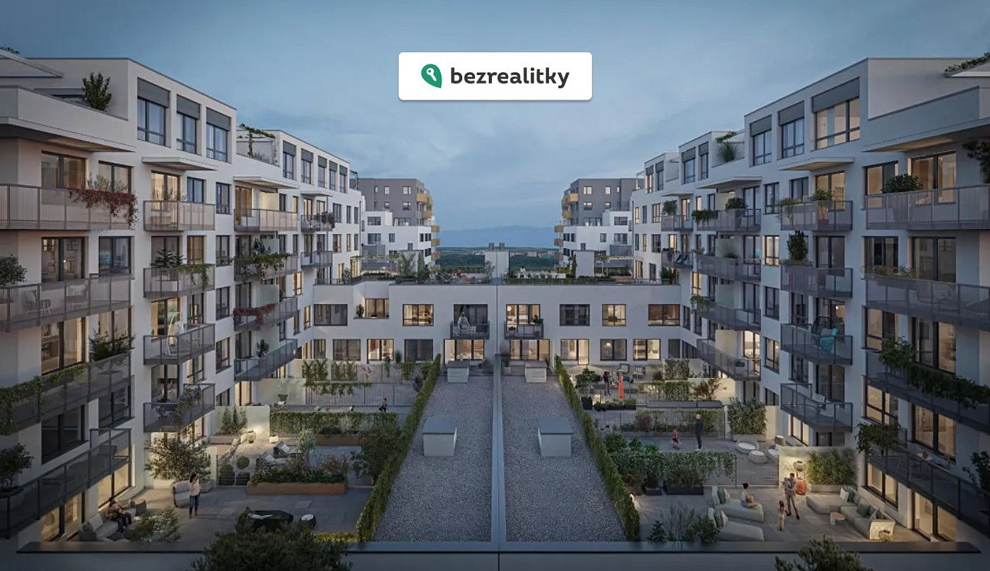 Prodej bytu 2+kk 43 m² – fotografie 2
