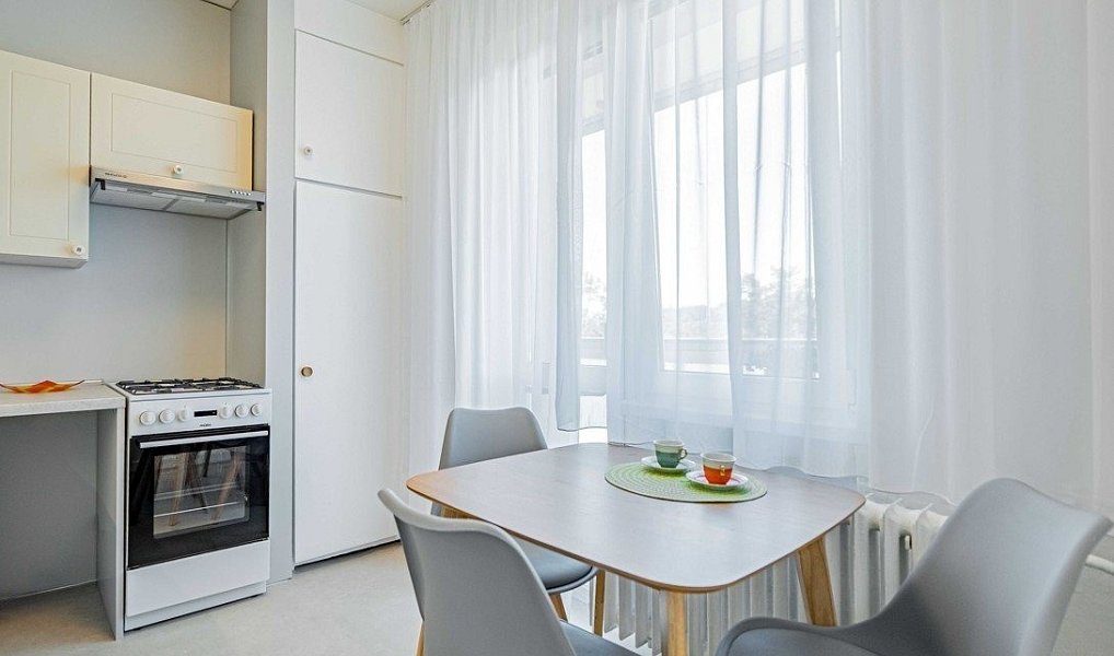 Pronájem bytu 2+1 50 m², Třinec – náhled fotky 6