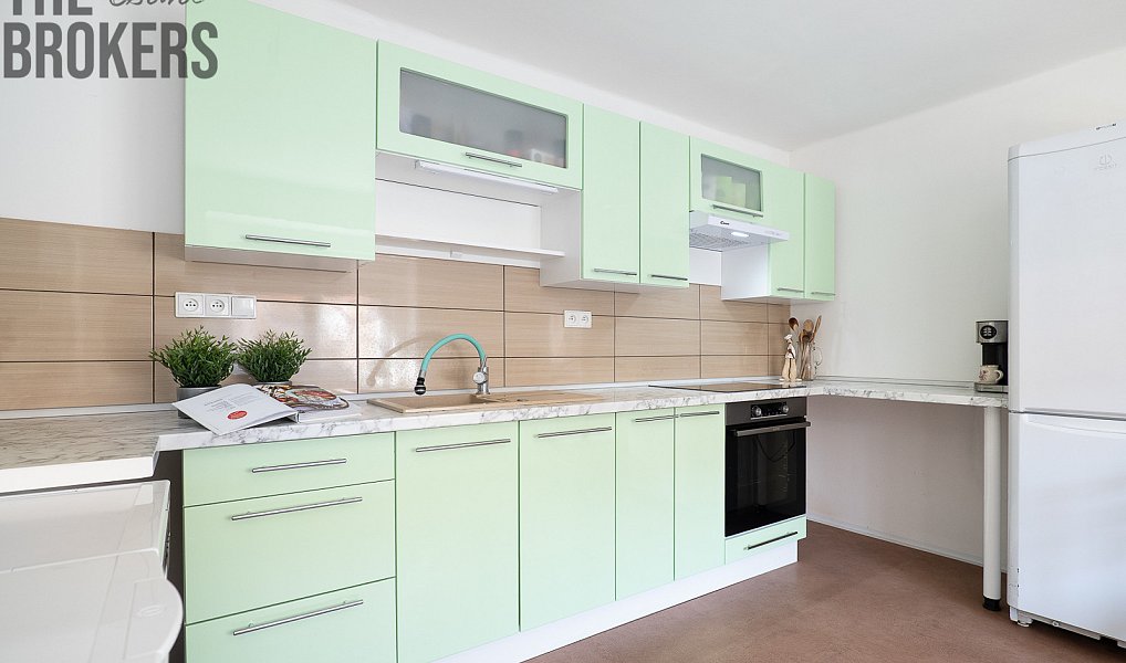 Prodej domu 170 m² s pozemkem 672 m², Mšené-lázně – náhled fotky 3