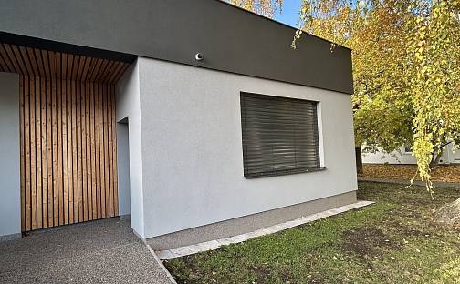 Pronájem bytu 2+kk 50 m², Dlouhá, Olomouc - Lazce