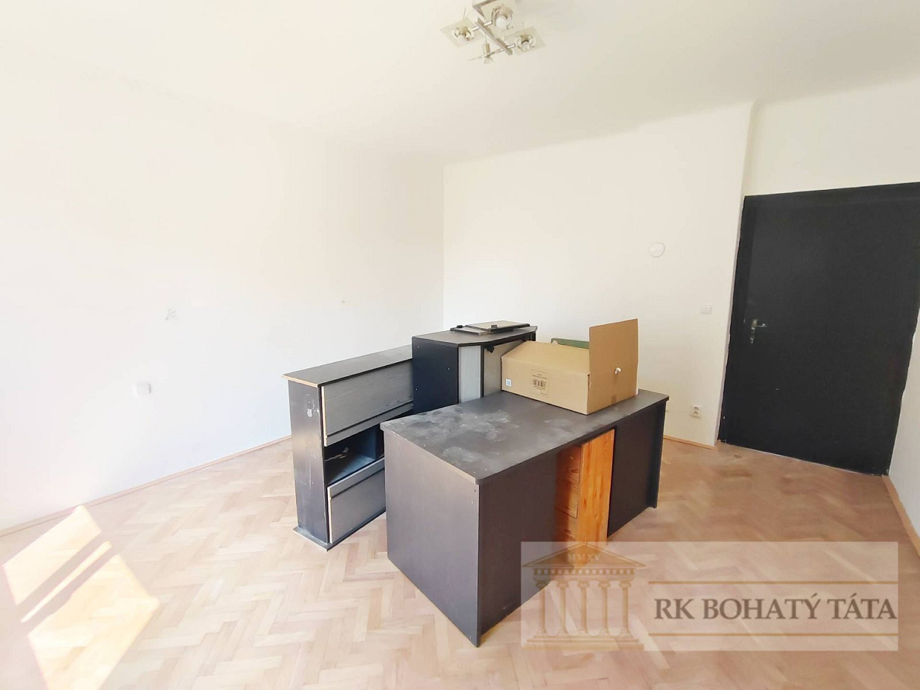 Pronájem bytu 2+kk 48 m² – fotografie 3