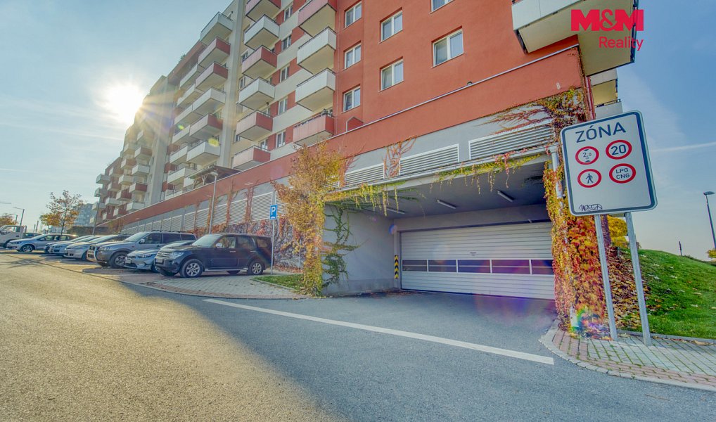 Prodej bytu 3+kk 104 m², Praha – náhled fotky 23