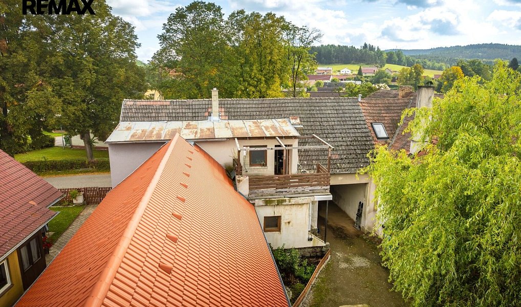 Prodej domu 226 m² s pozemkem 1 531 m², Cehnice – náhled fotky 30