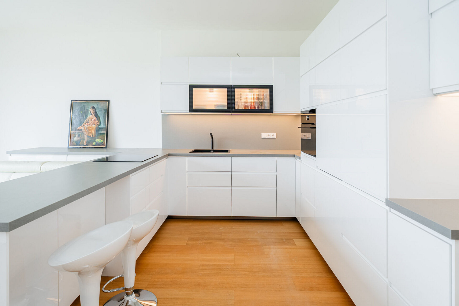 Prodej bytu 1+kk 41 m²