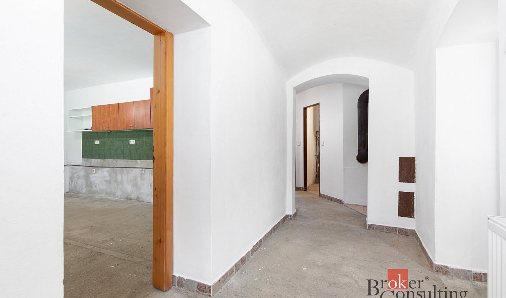 Prodej domu 80 m² s pozemkem 1 136 m², Zátor – náhled fotky 14