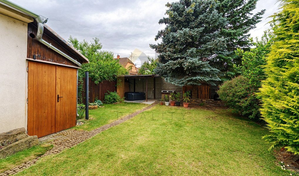 Prodej domu 106 m² s pozemkem 360 m², Břeclav – náhled fotky 18
