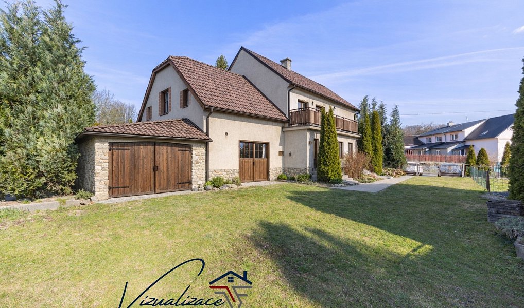 Prodej domu 222 m² s pozemkem 1 711 m², Šternberk – náhled fotky 31