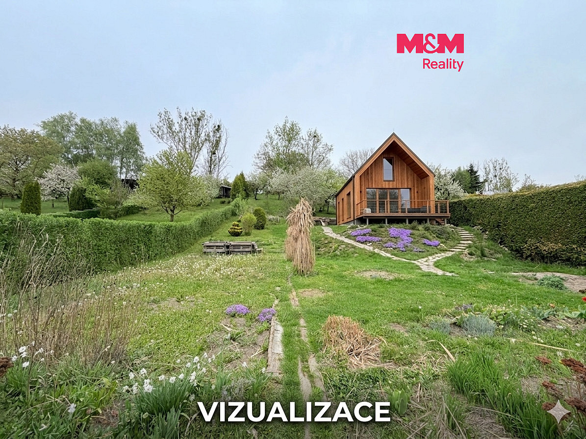 Prodej chaty/chalupy 8 m² s pozemkem 1 376 m² — photo 4
