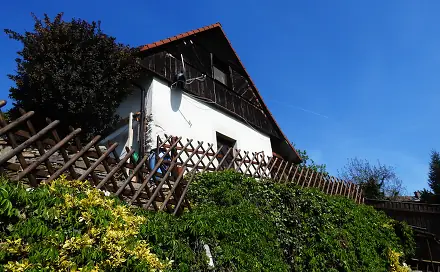 Prodej domu 85 m² s pozemkem 238 m², Plaňany - Hradenín, okres Kolín