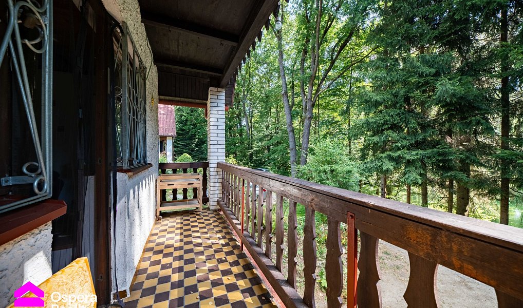Prodej chaty/chalupy 90 m² s pozemkem 429 m², Lásenice – náhled fotky 13