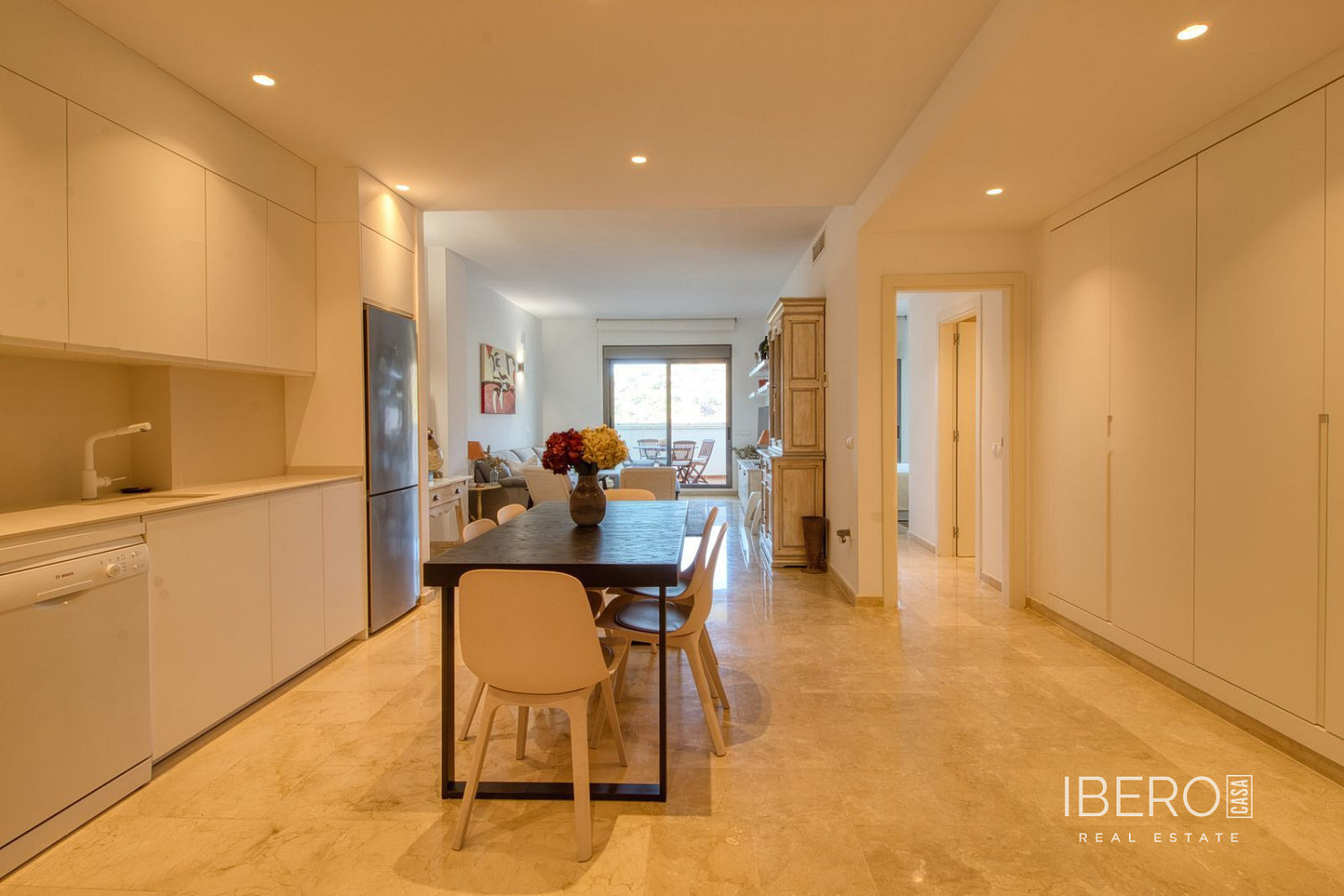 Pis 3+kk – Manilva, Manilva Pueblo, Costa del Sol Occidental - Vista 4