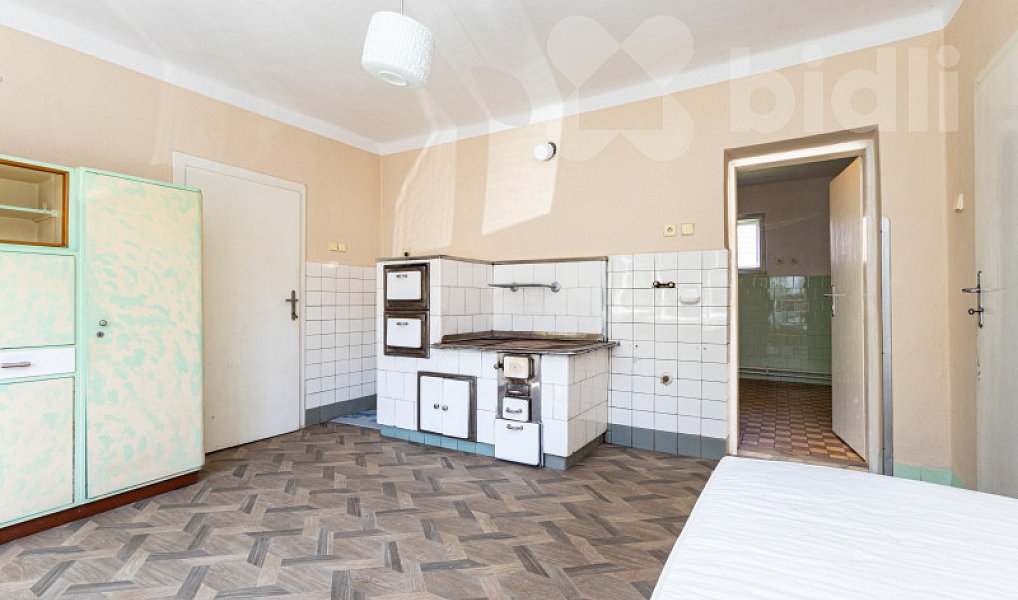 Prodej zemědělského objektu 150 m², Sejřek – náhled fotky 2