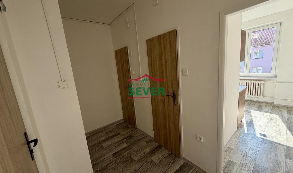 Prodej bytu 1+1 36 m², Jirkov – náhled fotky 7
