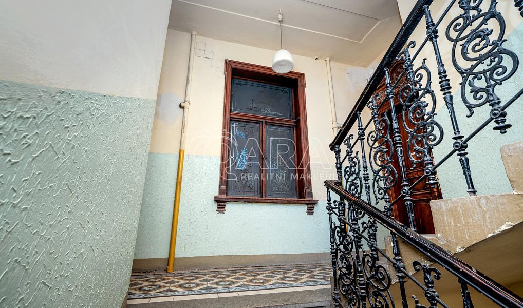 Prodej bytu 2+kk 60 m², Praha – náhled fotky 14