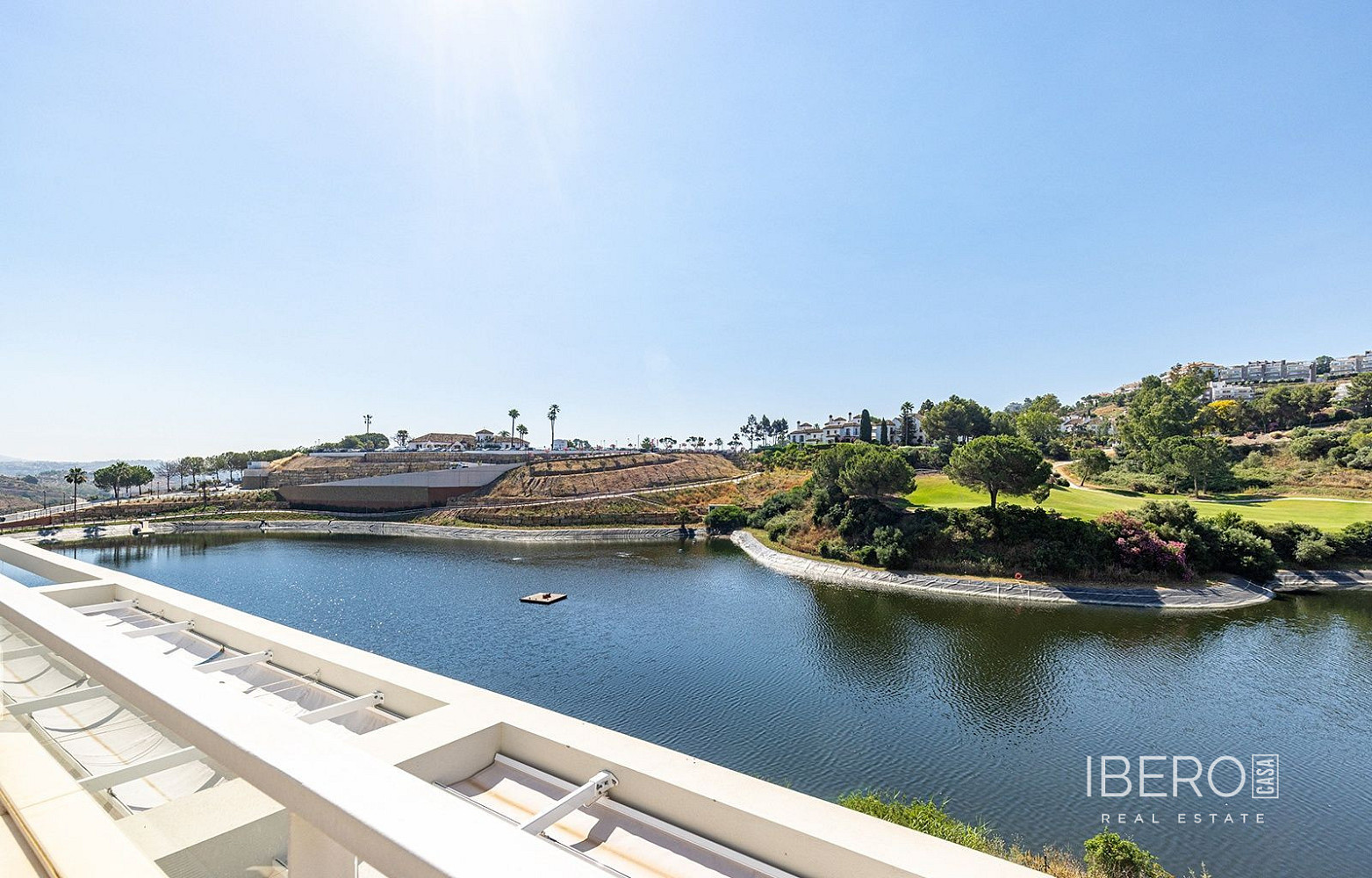 Pis 4+kk – Mijas, Terrazas del Golf, Entrerríos - Vista 5