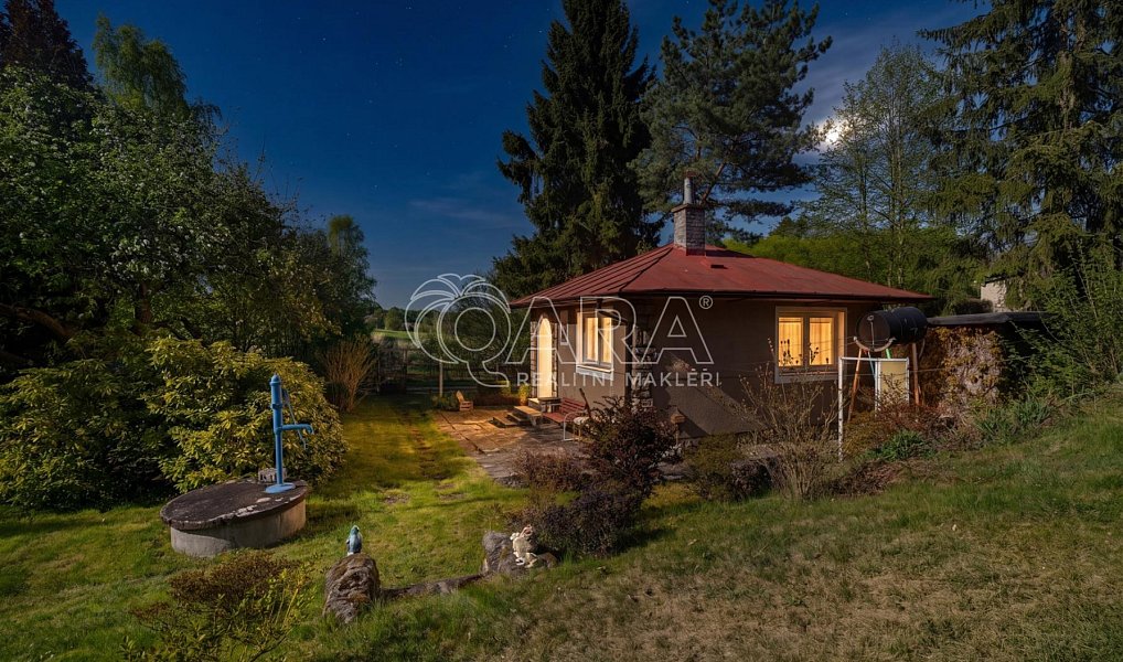 Prodej stavebního pozemku 622 m², Kamenice – náhled fotky 24