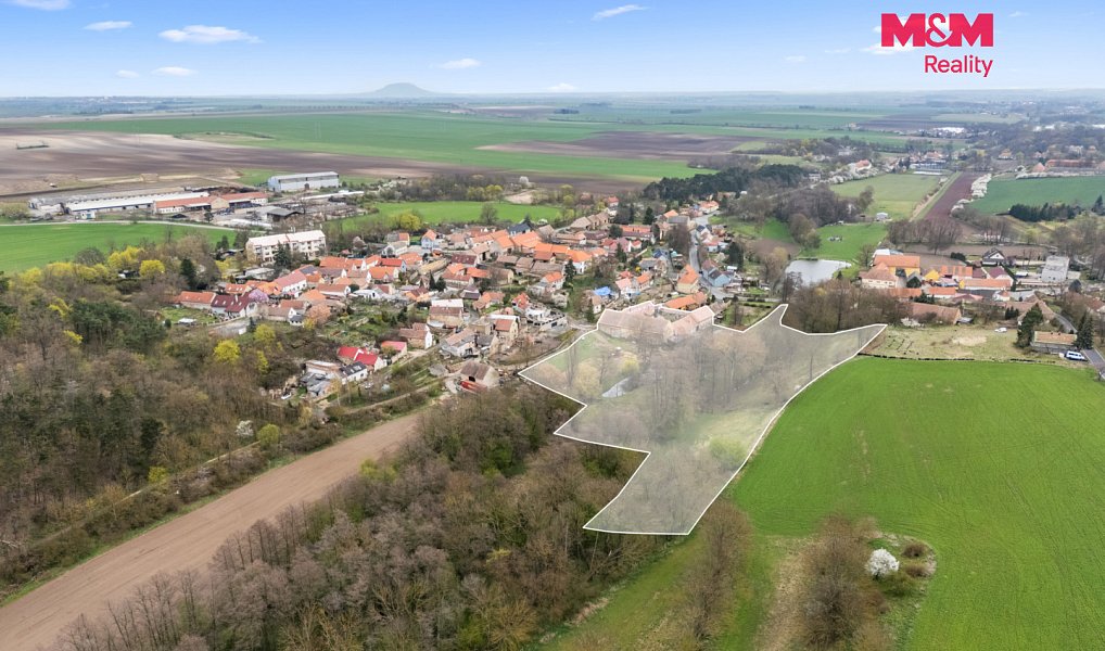 Prodej domu 380 m² s pozemkem 17 352 m², Jarpice – náhled fotky 6
