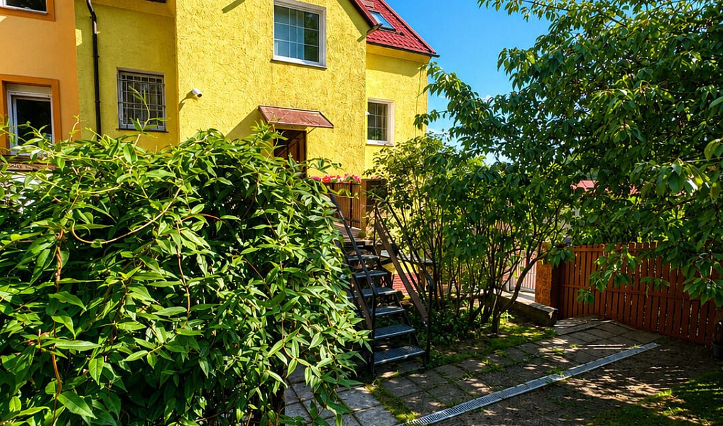Prodej domu 420 m² s pozemkem 532 m², Jáchymov – náhled fotky 23