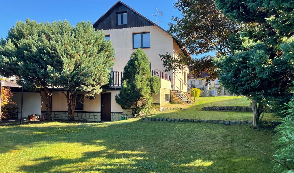 Prodej domu 321 m² s pozemkem 833 m², Liberec – náhled fotky 6